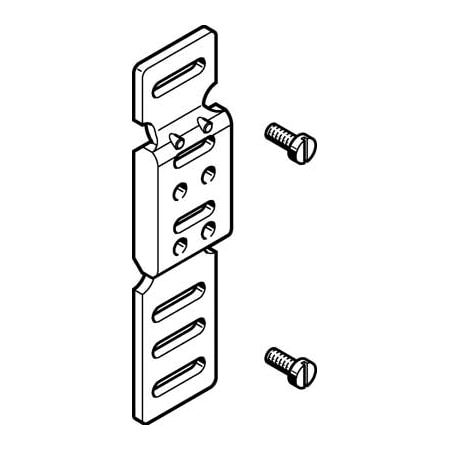 Festo Mounting CPV10/14-VI-BG-RWL-B CPV10/14-VI-BG-RWL-B